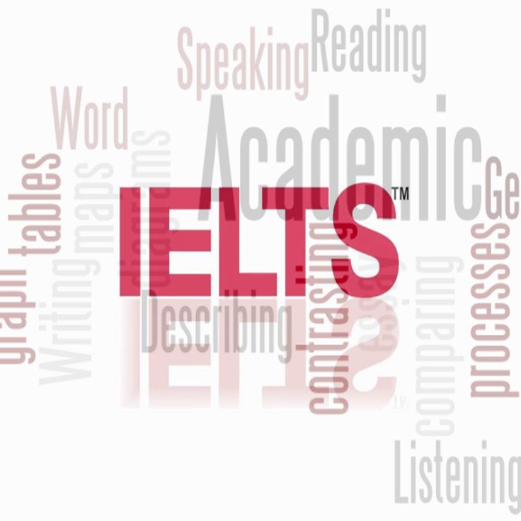Préparation intensive à l’IELTS Academic